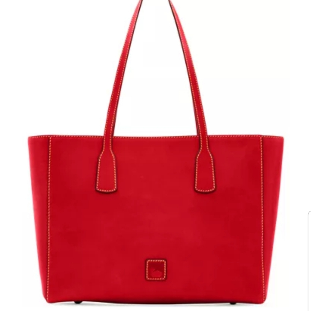 Brand new Dooney and Bourke Ashton Tote